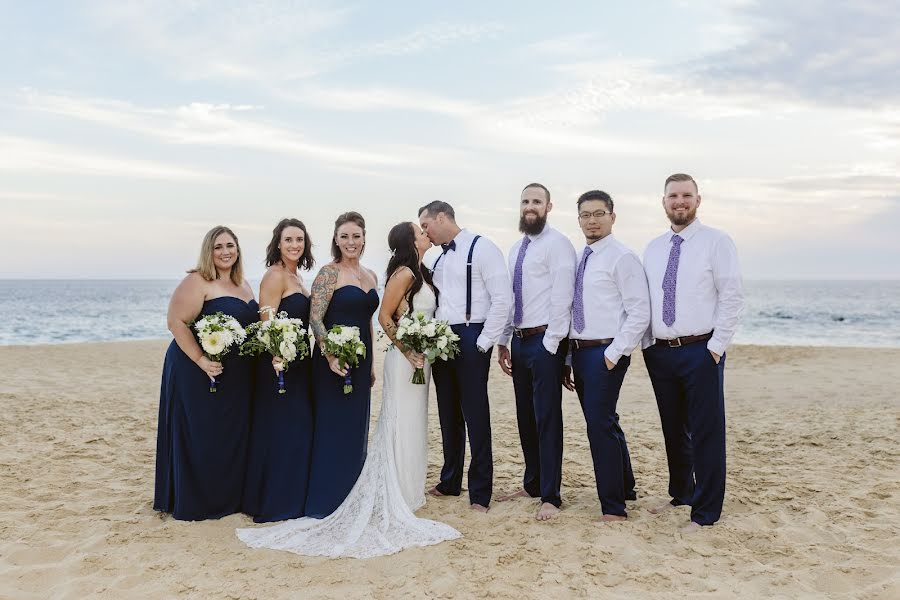 Fotógrafo de bodas Talia Lopez (talialopez). Foto del 3 de diciembre 2019