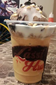 Lassi Hub menu 1