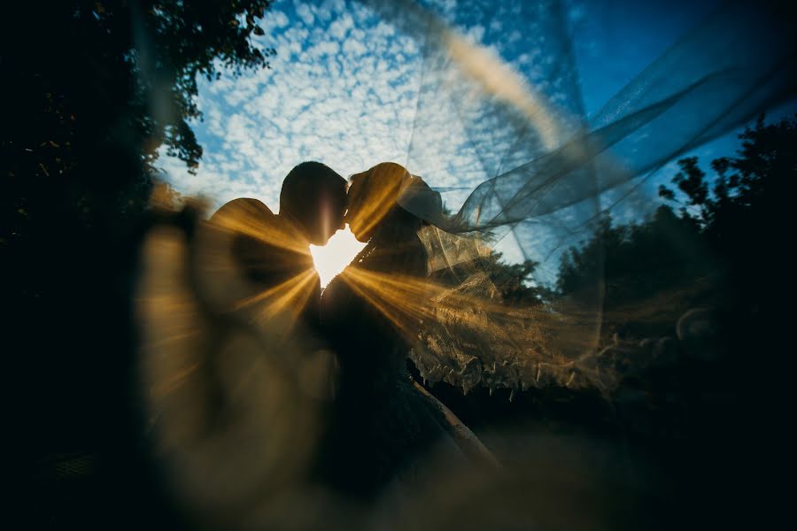 Fotografo di matrimoni Aydar Stepanov (clensy). Foto del 11 febbraio 2019