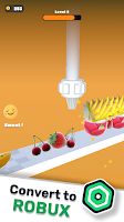 Slice Master Robux Roblominer - Apps on Google Play