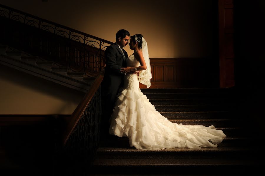 Wedding photographer Gerardo Juarez Martinez (gerajuarez). Photo of 3 September 2015