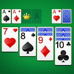 Cover Image of Unduh solitaire 2.9.502 APK