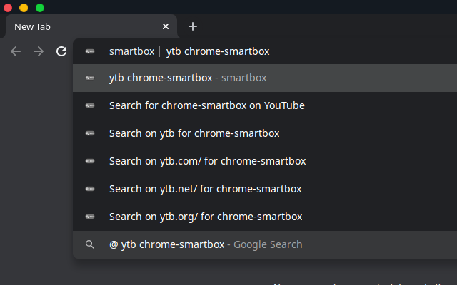 smartbox: Smart Searching Preview image 3