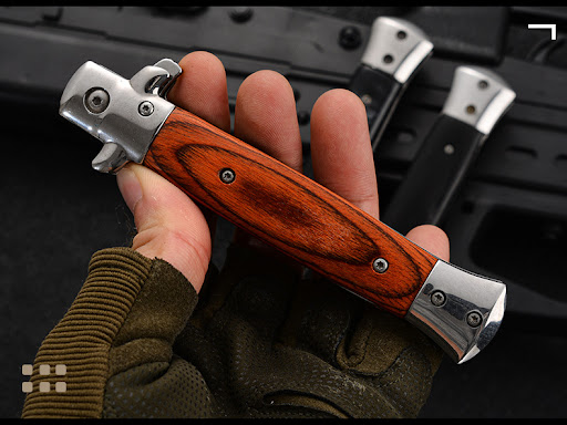 Title 8, Outdoor Camping Multi-purpose Stainless Steel W...