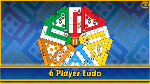 Screenshot Ludo King™ TV