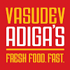 Vasudev Adiga's, Trinity, MG Road, Bangalore logo