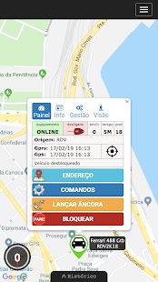 Pratic ABM Rastreamento(圖3)-速報App