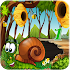 Snail Bobbery New Adventure1.1