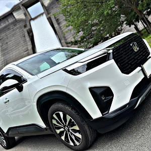WR-V DG5