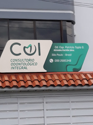 Opiniones de COI - Consultorio Odontológico Integral en Cuenca - Dentista