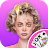 Solitaire Makeup, Makeover icon