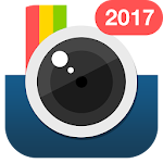 Cover Image of Unduh Z Camera - Editor Foto, Selfie Kecantikan, Kolase 3.09 APK