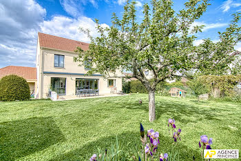 maison à Fourqueux (78)