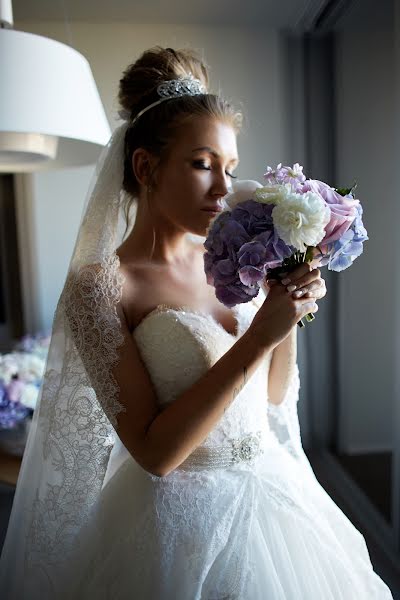 Fotógrafo de bodas Yuliya Gofman (manjuliana). Foto del 18 de abril 2018