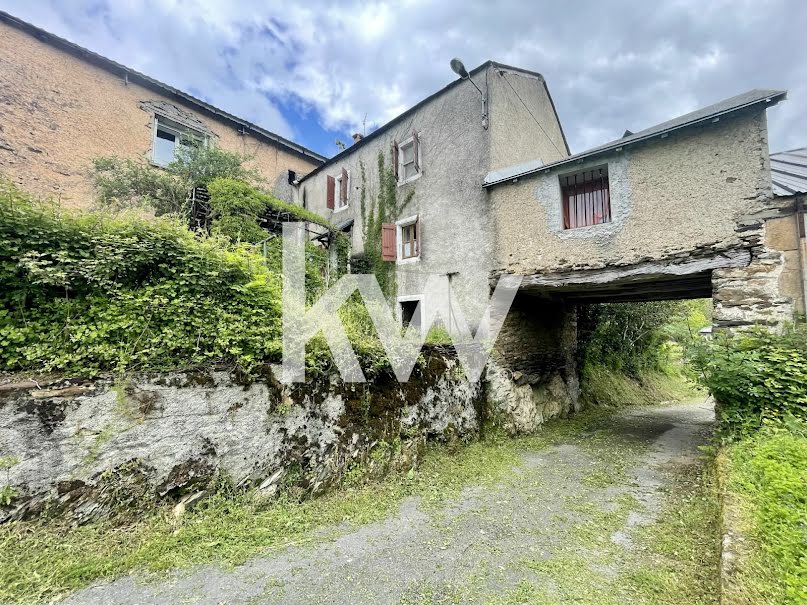 Vente maison 5 pièces 91 m² à Viane (81530), 71 000 €