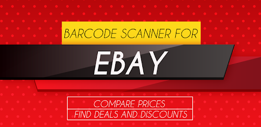 Barcode Scanner For eBay - Compare Prices - Apps on Google ...
