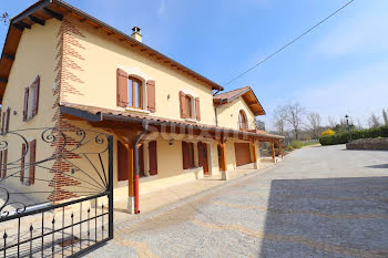 propriété à Chatillon-sur-chalaronne (01)