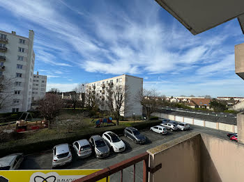 appartement à Sartrouville (78)