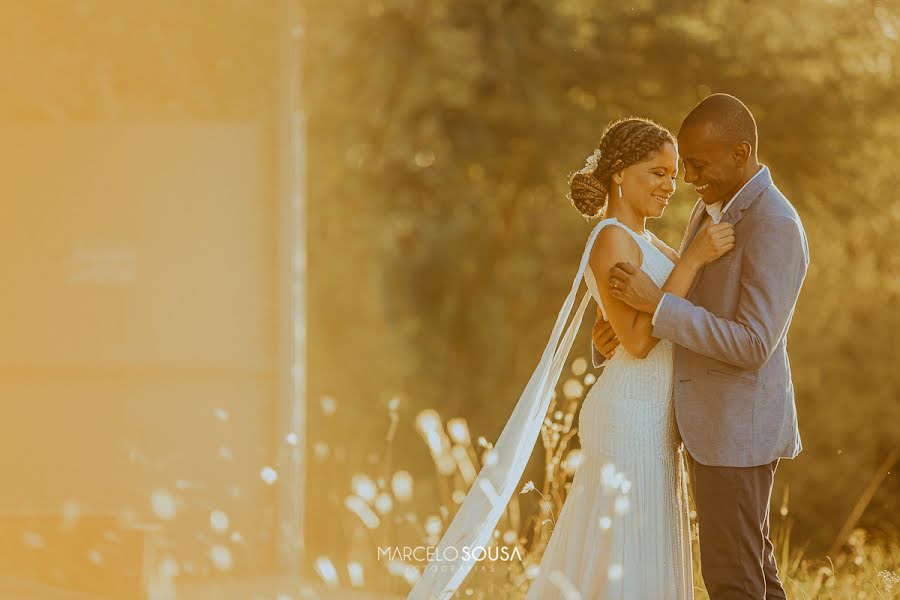 Fotógrafo de casamento Marcelo Sousa (msousa). Foto de 5 de agosto 2020