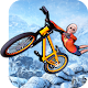 Download Parkour Heroes: BMX Stunt Bike Tournament For PC Windows and Mac 1.0