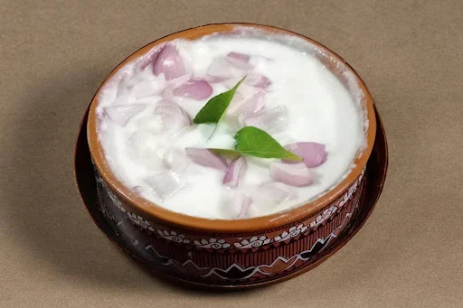 Onion Raita