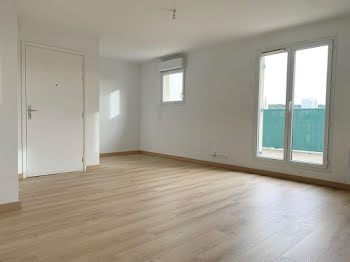 appartement à Poissy (78)