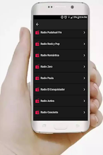 Radios Chilenas Gratis(圖6)-速報App