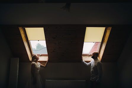 Fotografo di matrimoni Tetiana Thiel (tanyaivanova). Foto del 13 luglio 2017