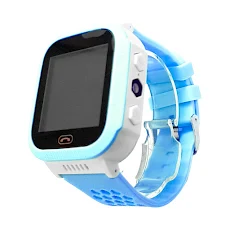 Đồng hồ định vị cho trẻ em Sotate KIDWATCH_H352_BLUE