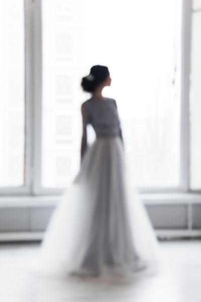 Wedding photographer Zlata Vlasova (zlatavlasova). Photo of 20 March 2016