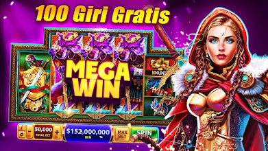 Giochi Casinò Di Slots Gratis House Of Fun App Su