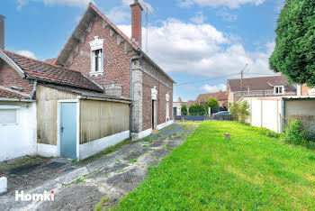 maison à Petite-Forêt (59)