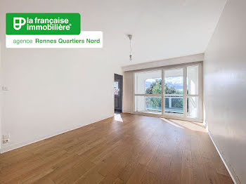 appartement à Rennes (35)