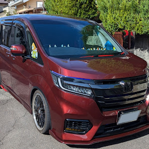 ステップワゴン RP3