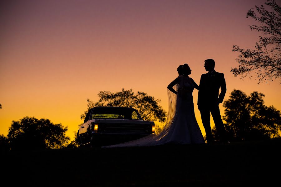 Wedding photographer Igor Guedes (igorguedesfotog). Photo of 4 February 2016