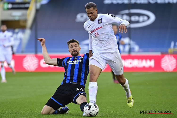 In Anderlecht tegen Club Brugge verwachten we vooral goals!