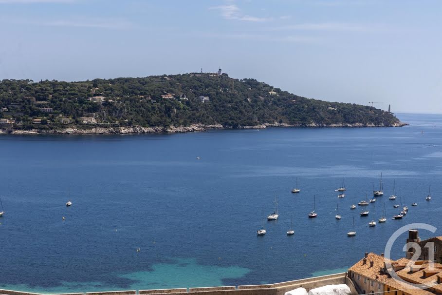 Vente villa 4 pièces 130 m² à Villefranche-sur-Mer (06230), 1 860 000 €