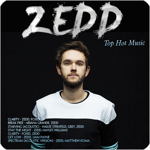 Zedd - Free Album Offline