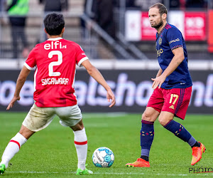 Tweede nederlaag in enkele dagen tijd voor Ajax Amsterdam