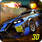 Cover Image of Download Death Racing Fever: Car 3D 1.0.2 APK