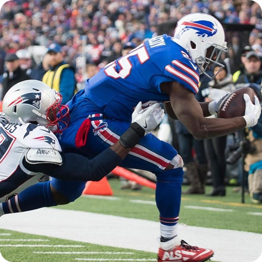 Wallpapers for Buffalo Bills Team