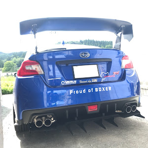 WRX STI