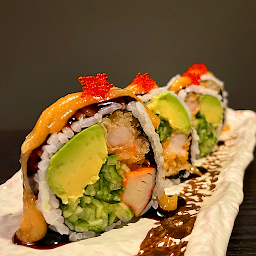 Dynamite Roll