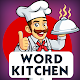 Download Word Kitchen: Cook the Words Like a Chef For PC Windows and Mac