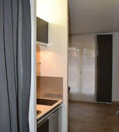 appartement à Toulouse (31)