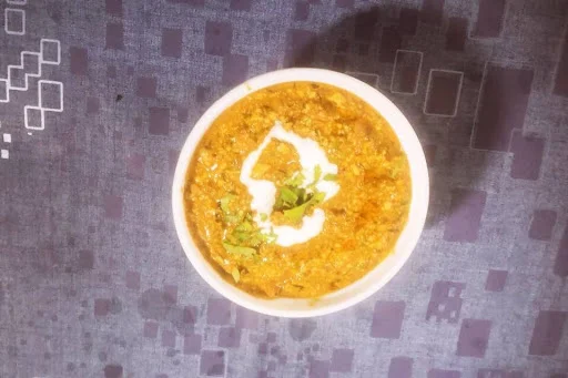 Paneer Bhurji