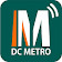 DC Metro Time Tracker (2019) icon