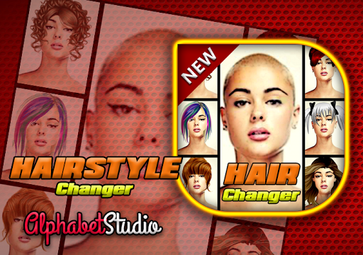 Hairstyle Changer