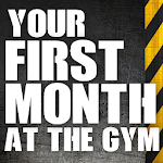 Cover Image of Descargar Entrenamiento para principiantes - Tu programa de gimnasia del primer mes 3.1 APK