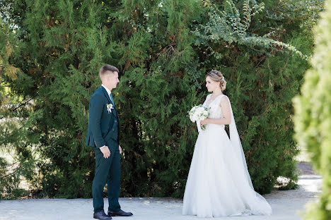 Fotógrafo de casamento Aleksey Cherenkov (alexcherenkov). Foto de 7 de dezembro 2023